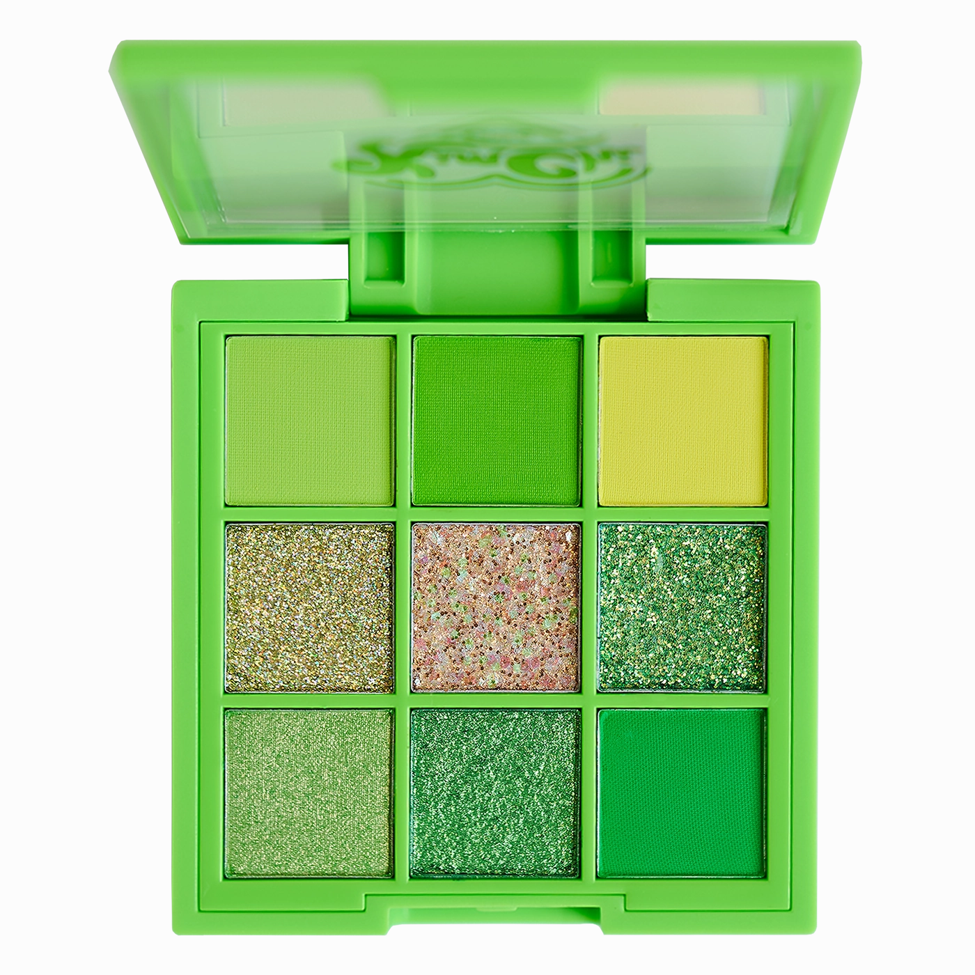 CITRUS QUEEN - 03 Lime