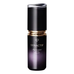 Clé de Peau Beauté Synactif Daytime Moisturizer Enriched n