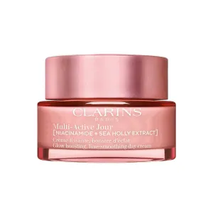 Clarins Multi Active Day Face Cream 50ml All Skin Types