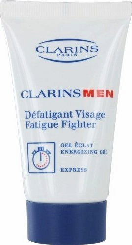 Clarins Men Fatigue Fighter Energizing Gel