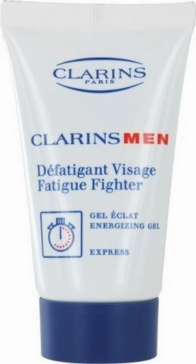 Clarins Men Fatigue Fighter Energizing Gel