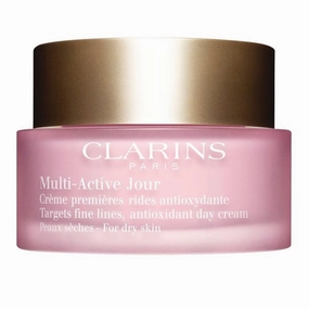 Clarins Multi-Active Day Cream