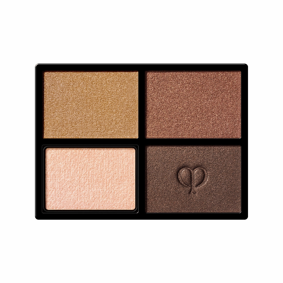Clé de Peau Beauté Eye Color Quad Refill