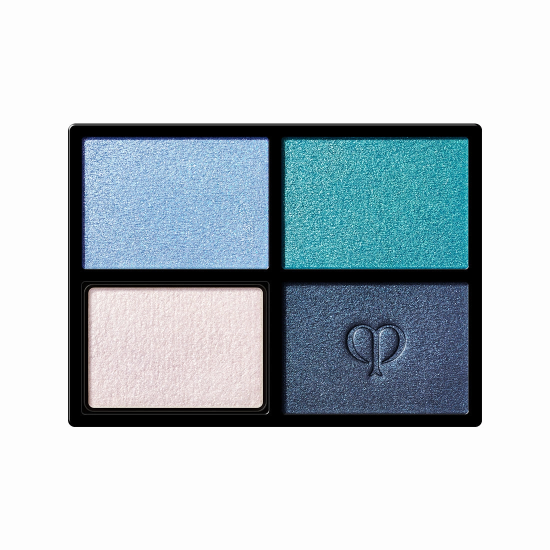 Clé de Peau Beauté Eye Color Quad Refill