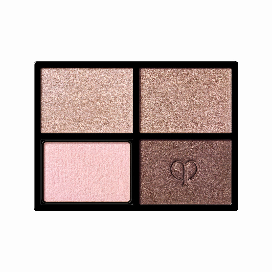 Clé de Peau Beauté Eye Color Quad Refill