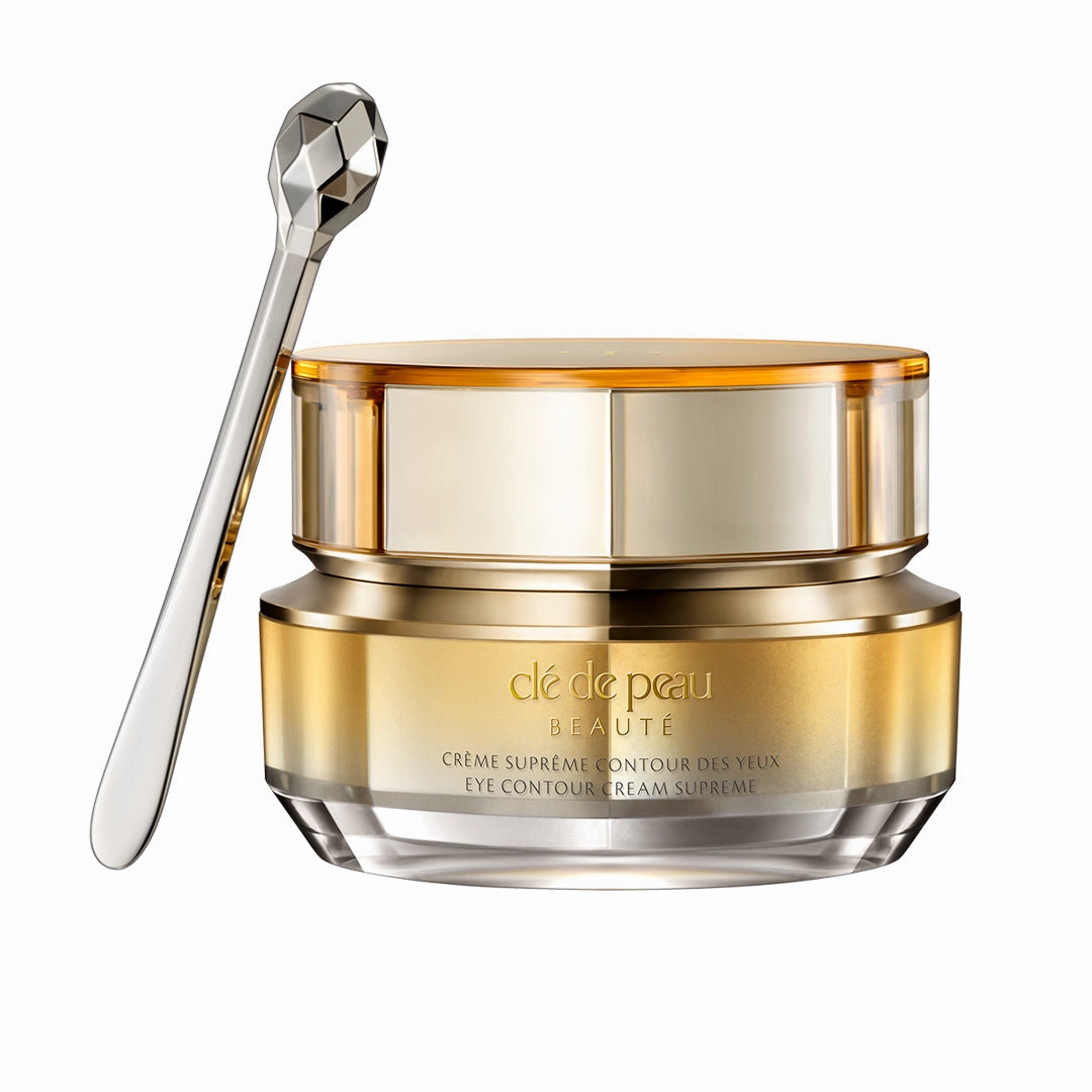 Clé de Peau Beauté Eye Contour Cream Supreme