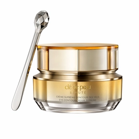 Clé de Peau Beauté Eye Contour Cream Supreme