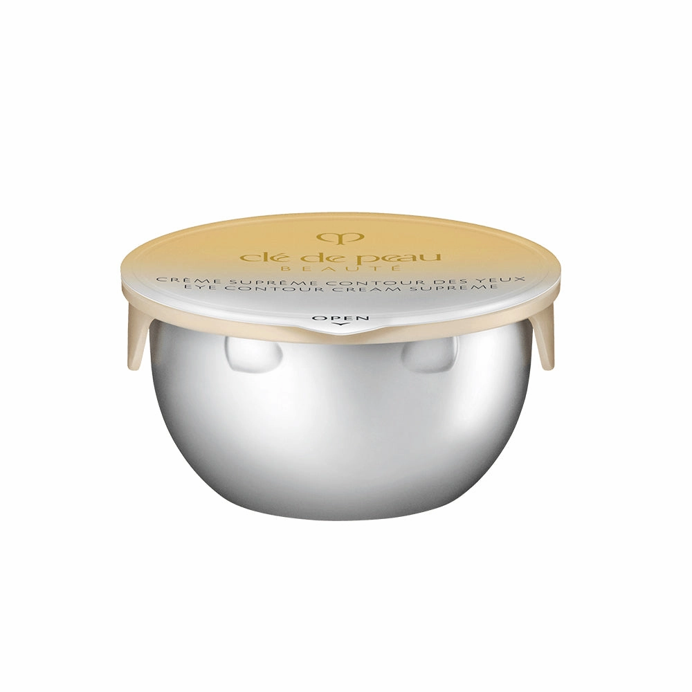 Clé de Peau Beauté Eye Contour Cream Supreme