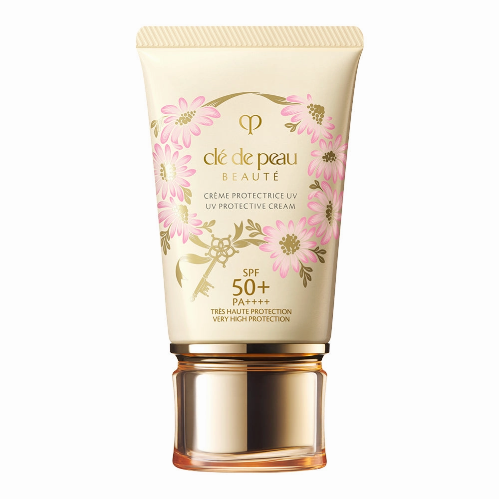 Clé de Peau Beauté UV Protective Cream SPF50  2025 Limited Edition