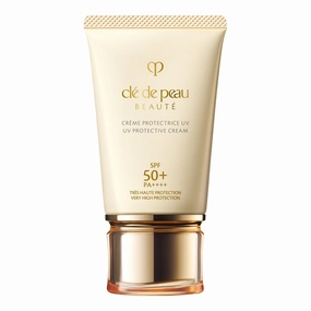 Clé de Peau Beauté UV Protective Cream SPF50 