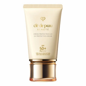 Clé de Peau Beauté UV Protective Cream SPF50 