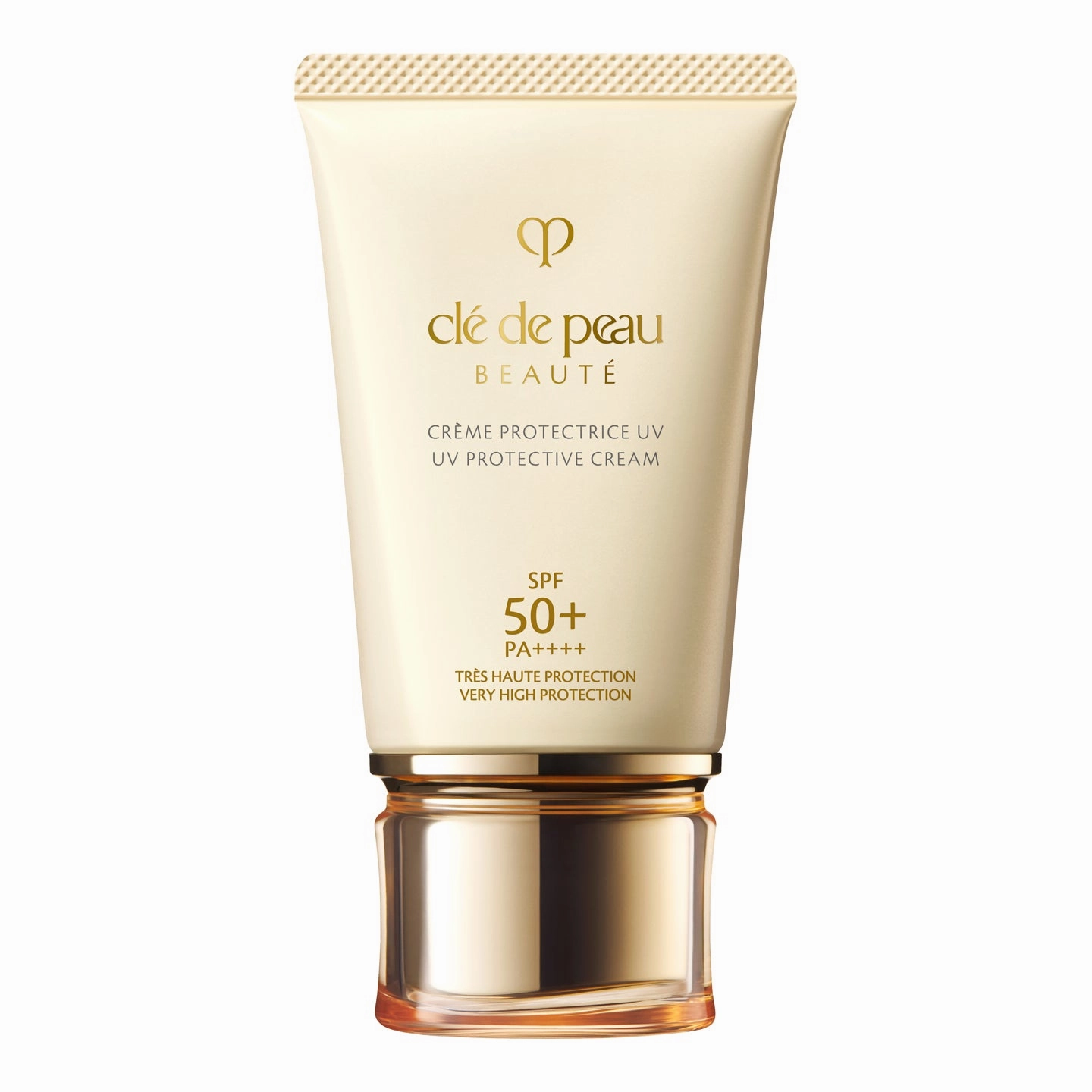 Clé de Peau Beauté UV Protective Cream SPF50 