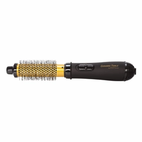 Conair Professional™ Ceramic Tools Porcelain Series Soft Bristle Hot Air Brush 1.25