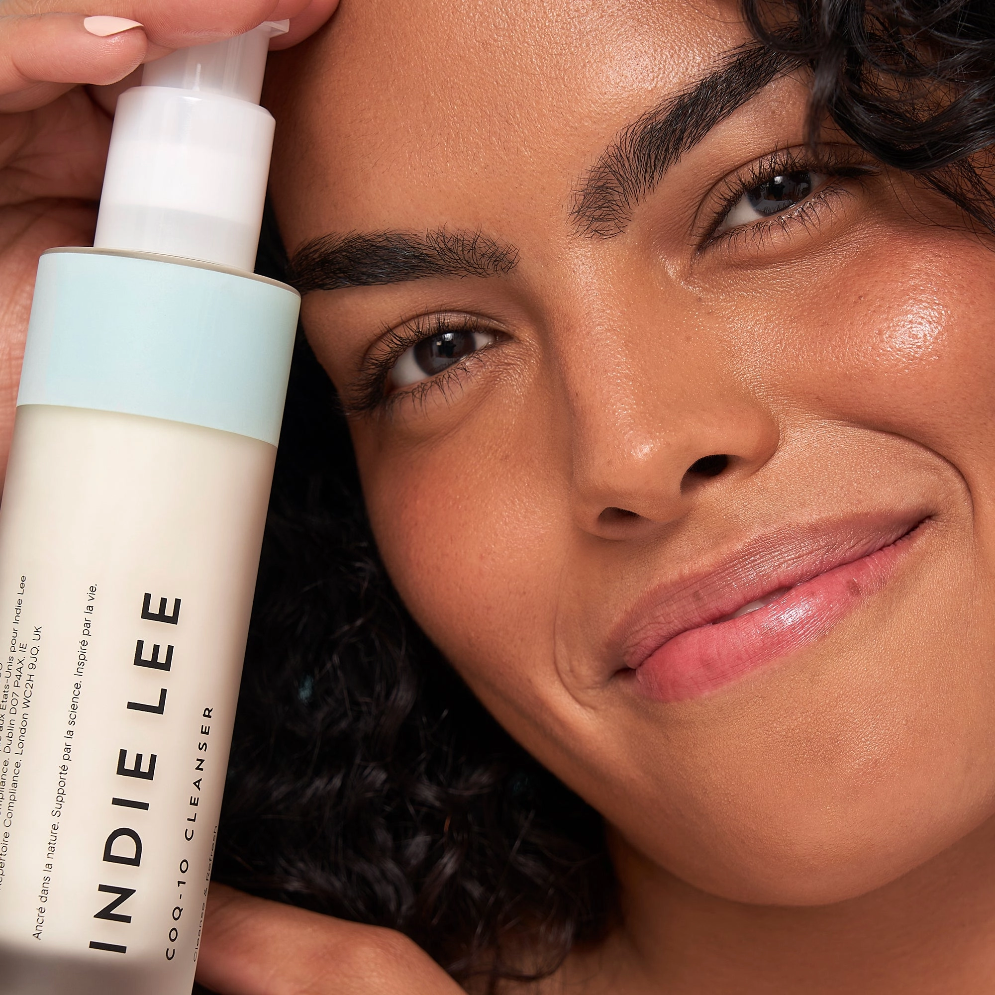 Coq-10 Cleanser