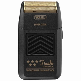 Cordless Finale Foil Shaver