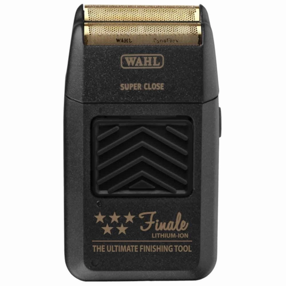 Cordless Finale Foil Shaver