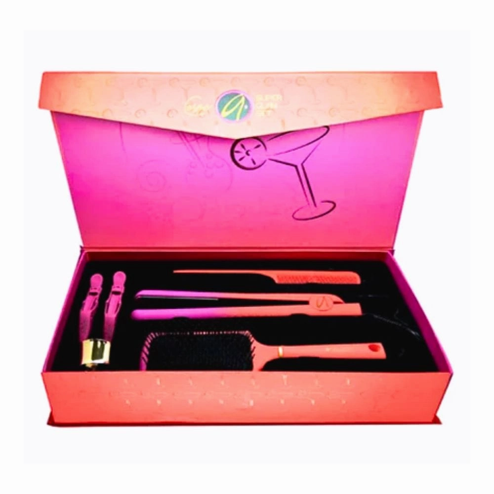 Cosmo Super Glam Styling Set