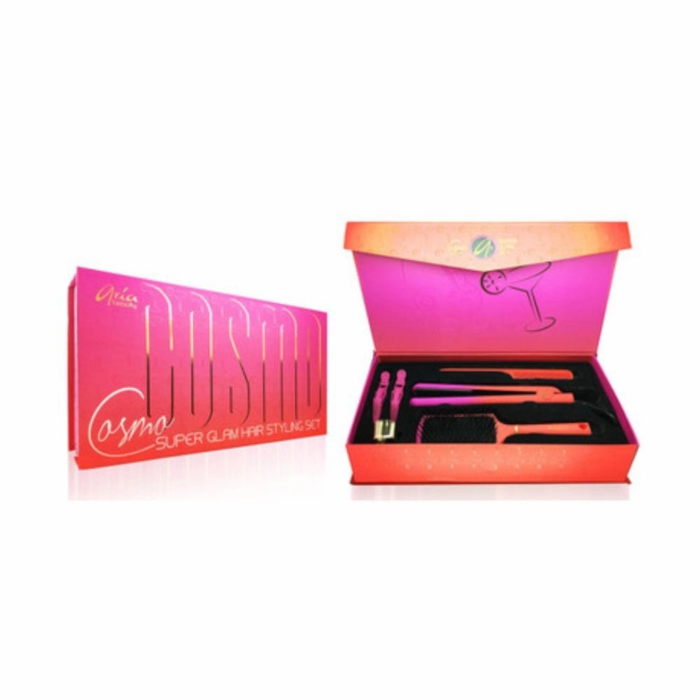 Cosmo Super Glam Styling Set