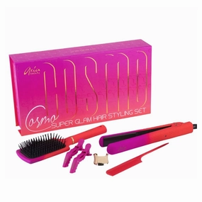 Cosmo Super Glam Styling Set