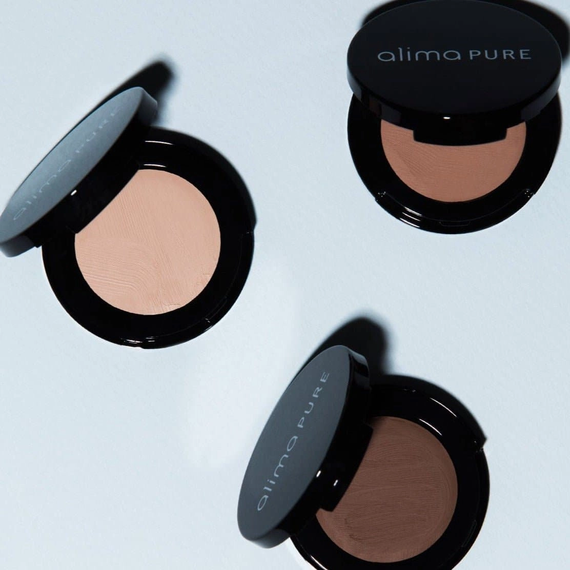 Cream Concealer