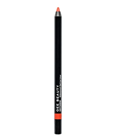 Creamy Lip Define Pencil