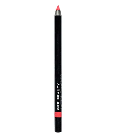 Creamy Lip Define Pencil