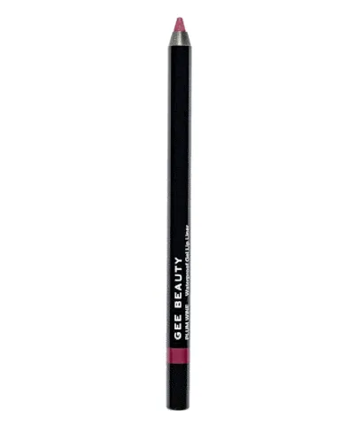 Creamy Lip Define Pencil