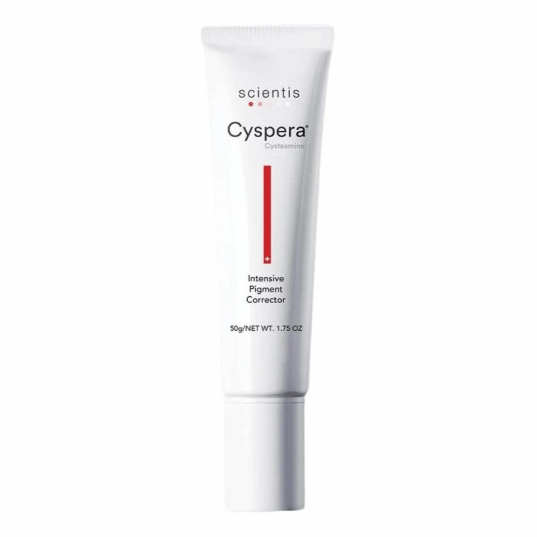 Cyspera Intensive Pigment Corrector - Original 5%