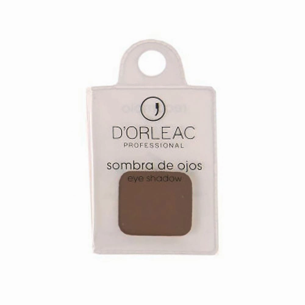 D'Orleac Eyeshadow Refill 16 2.8g