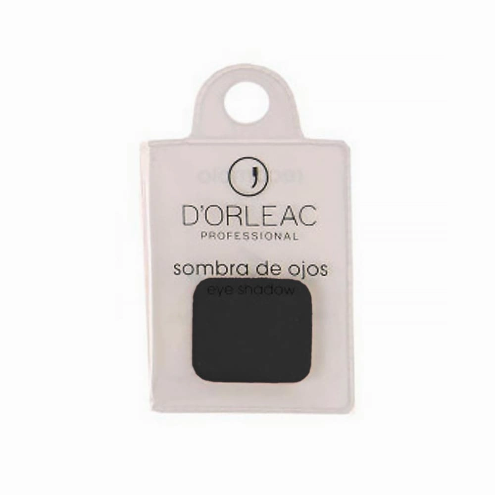 D'Orleac Eyeshadow Refill 2 2.8g