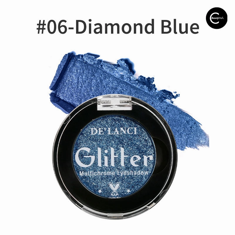 DE'LANCI Magnetic Single Eyeshadow