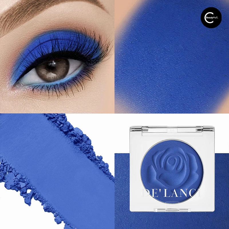 DE'LANCI Magnetic Single Eyeshadow
