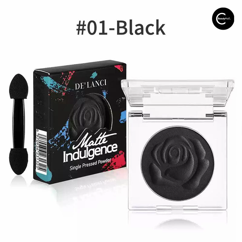 DE'LANCI Magnetic Single Eyeshadow