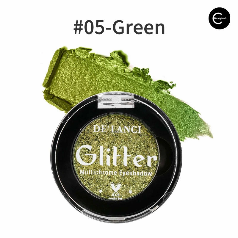 DE'LANCI Magnetic Single Eyeshadow
