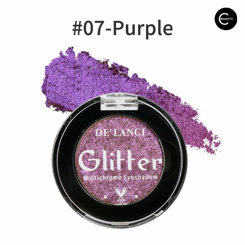 DE'LANCI Magnetic Single Eyeshadow