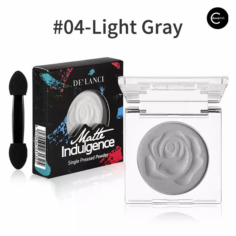 DE'LANCI Magnetic Single Eyeshadow