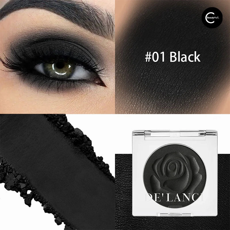 DE'LANCI Magnetic Single Eyeshadow