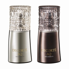 DECORTÉ AQ Meliority Double Concentration n