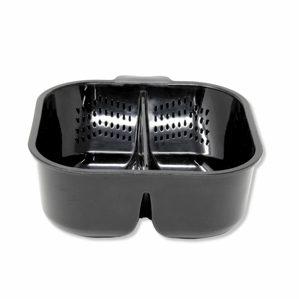 Divided Color Mixing Bowl