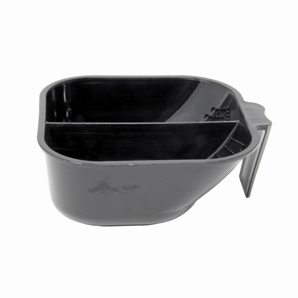 Divided Color Mixing Bowl