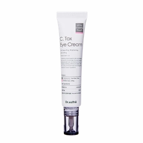 Dr. esthé C. Tox Eye Cream