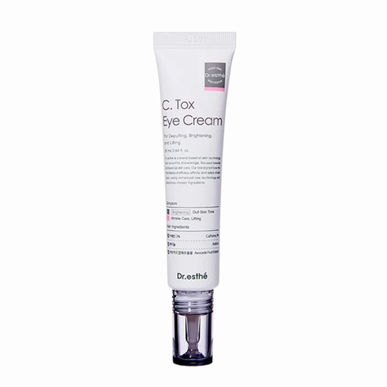 Dr. esthé C. Tox Eye Cream