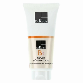 Dr. Kadir B3 Mask For Oily and Problematic Skin 75 ml