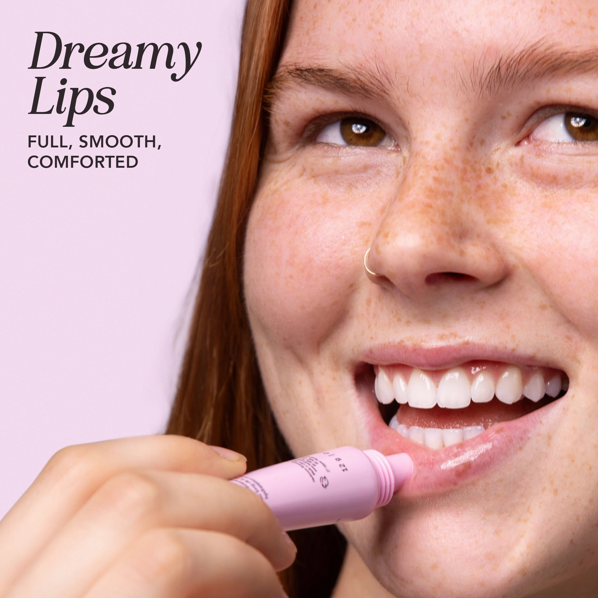 Dream Jelly Strawberry Lip Balm