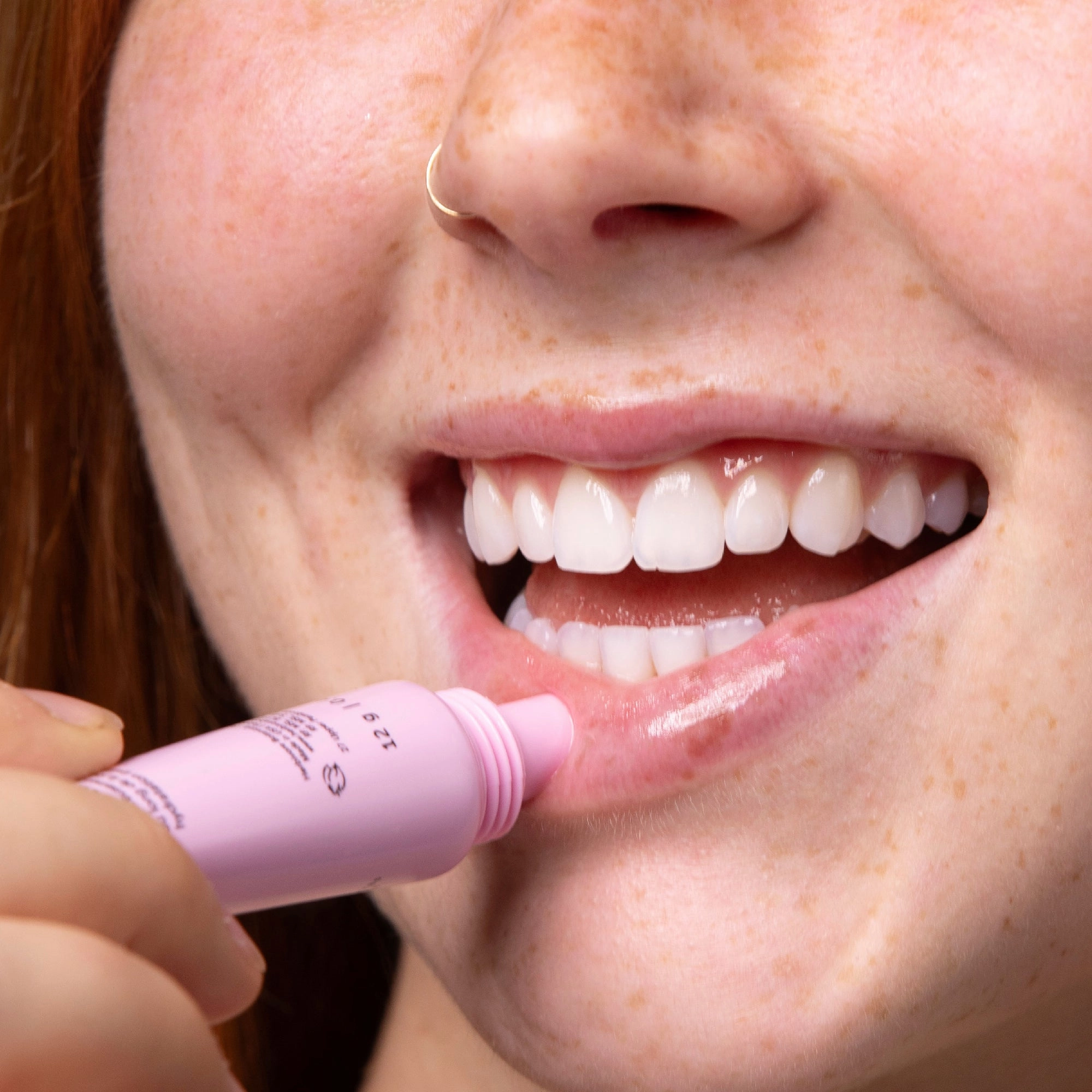 Dream Jelly Strawberry Lip Balm