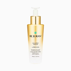 Dual Effect Ampoule