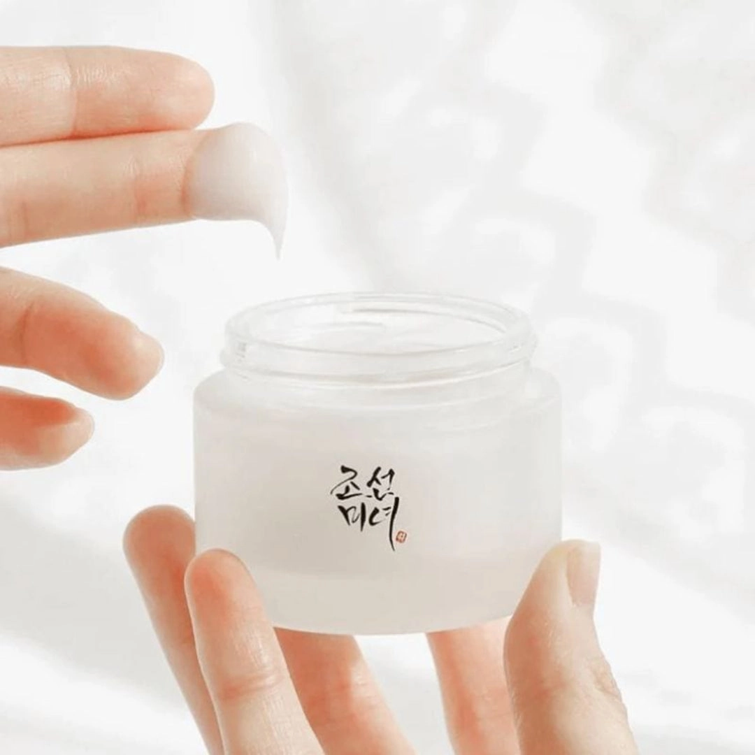 Dynasty Cream