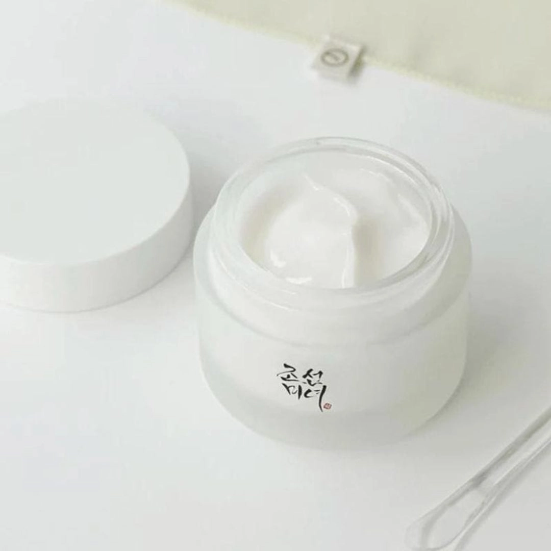 Dynasty Cream