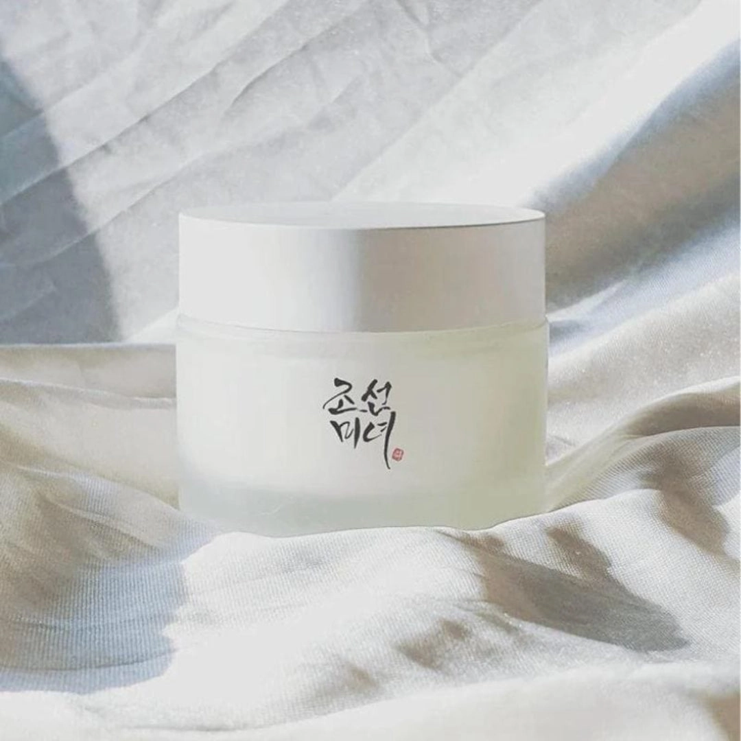 Dynasty Cream