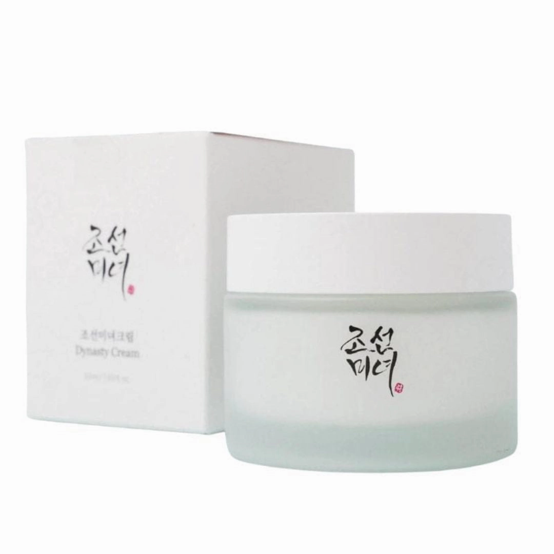 Dynasty Cream